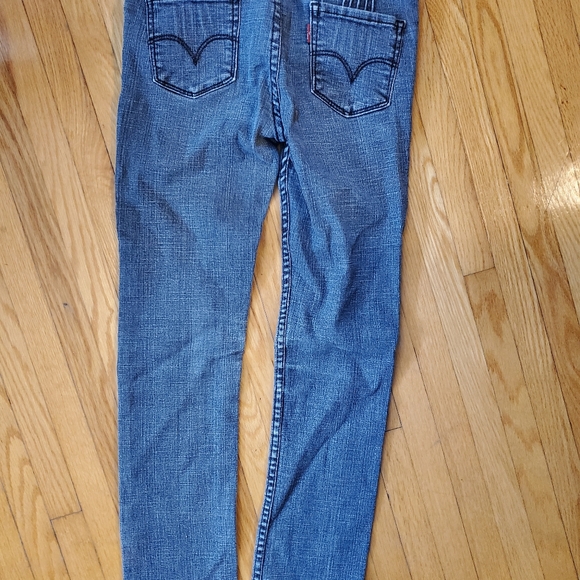 Levi's low rise - Picture 3 of 3